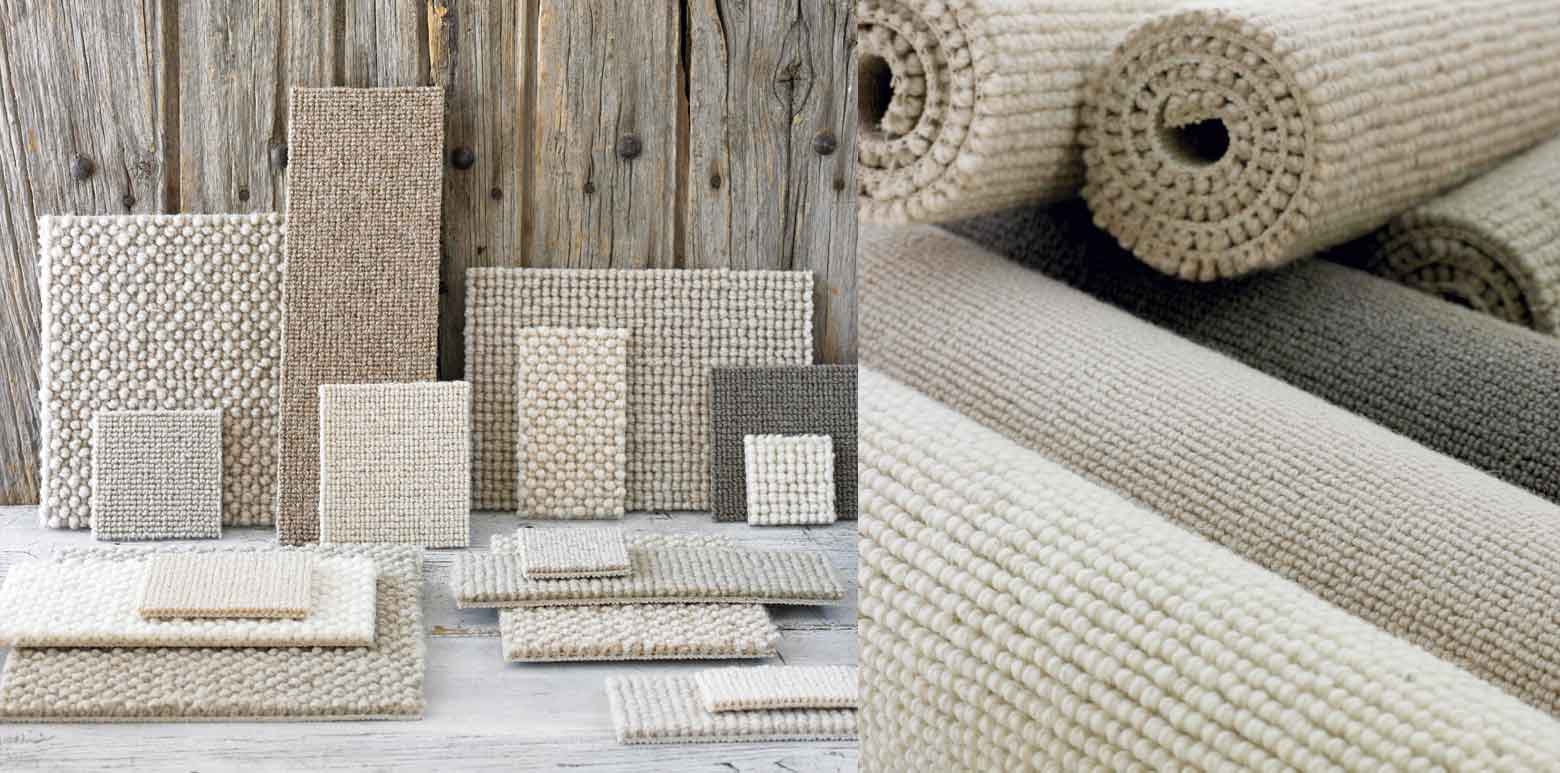 Free online Carpet samples service