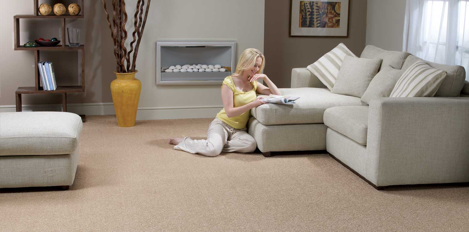 Bromley's Carpets & Interiors Carpets, Curtains and Furnishings in
